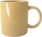 Yellow - Coffee Mug